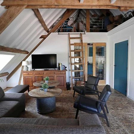 De Hooizolder Hofstay195 Achterveld Экстерьер фото