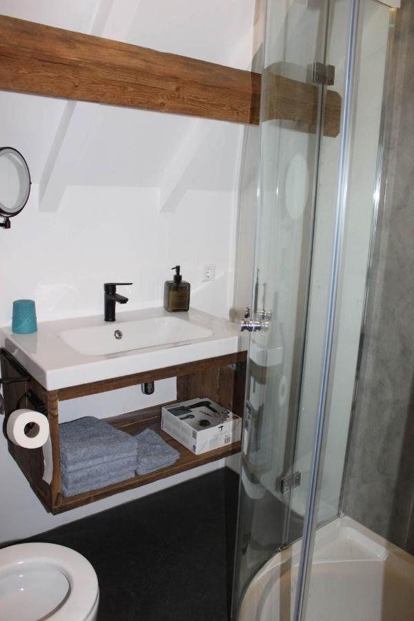 De Hooizolder Hofstay195 Achterveld Экстерьер фото